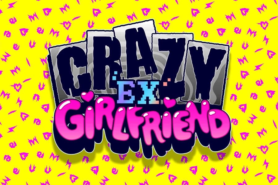 Crazy Ex Girlfriend