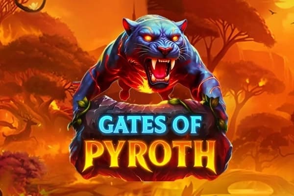 Gates of Pyroth