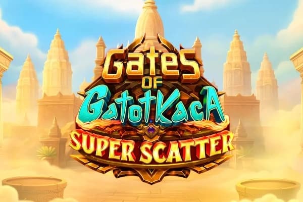 Gates of Gatot Kaca Super Scatter
