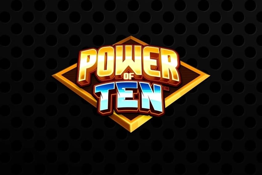 Power of Ten
