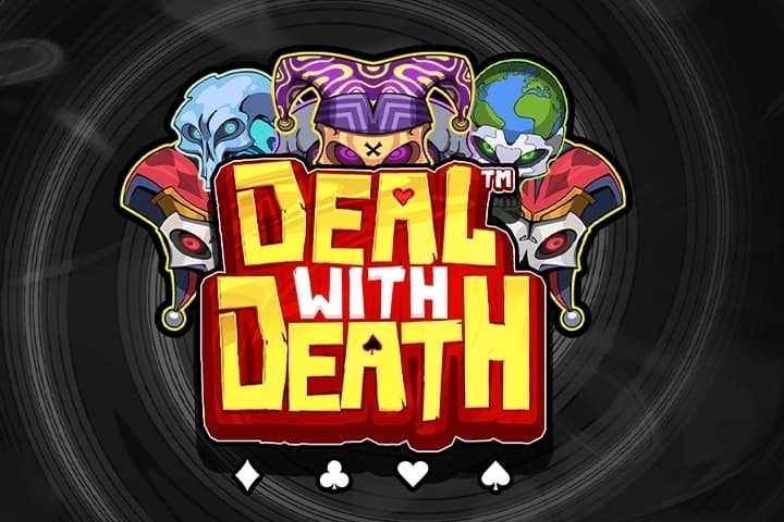 Deal with Death