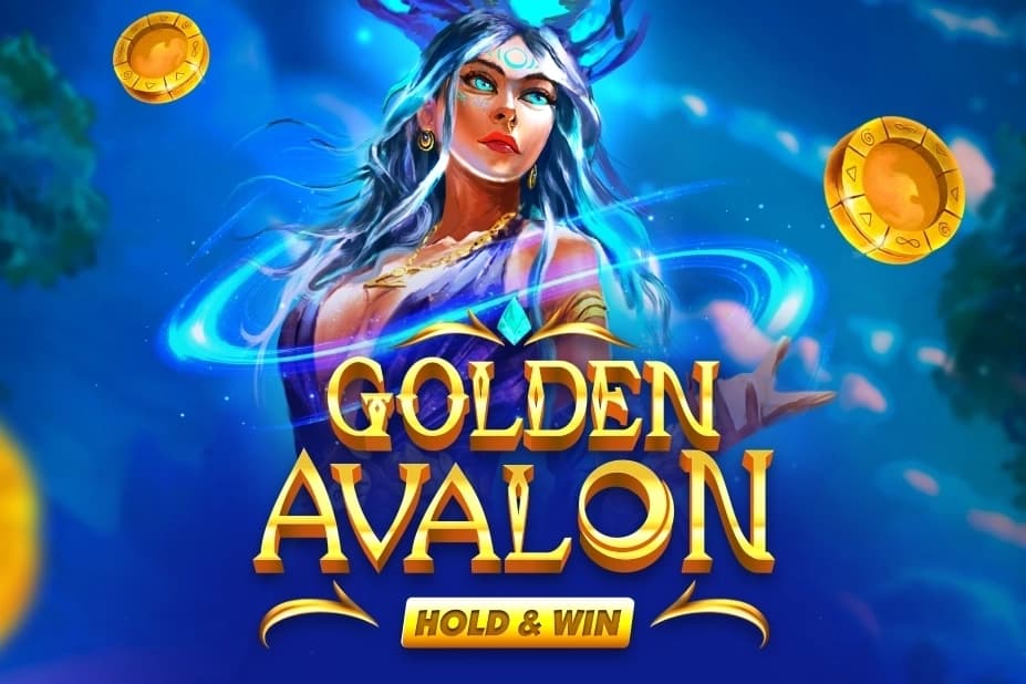 Golden Avalon Hold & Win