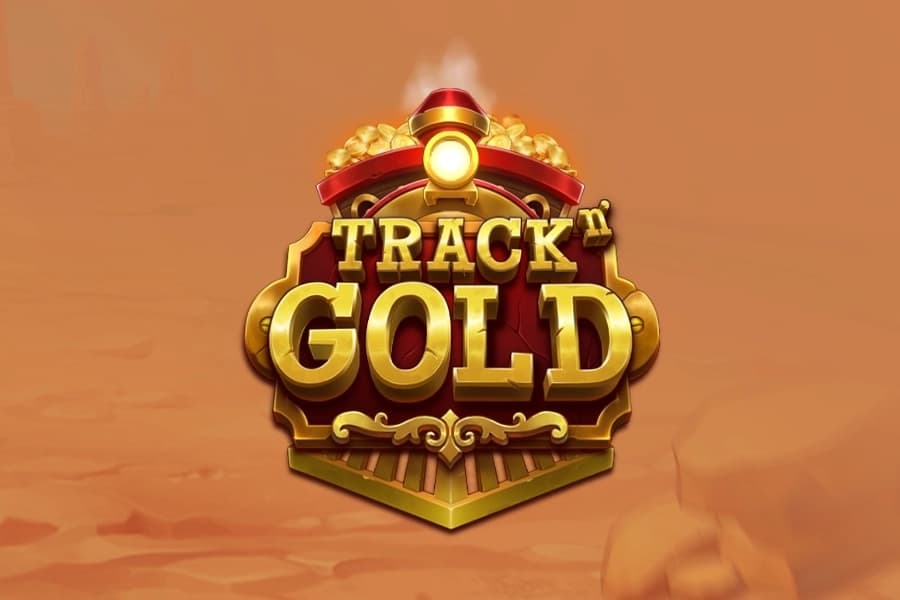 Track n' Gold