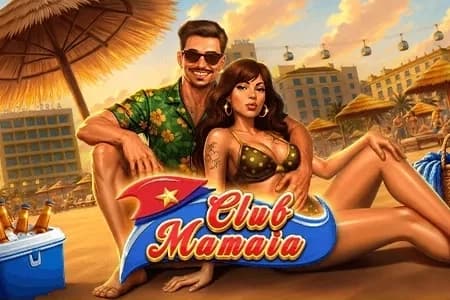 Club Mamaia
