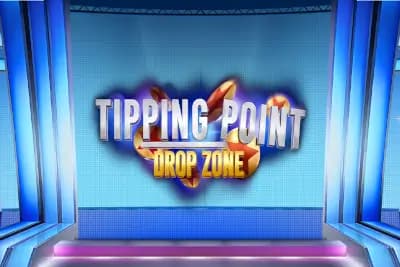 Tipping Point Drop Zone