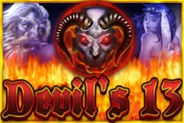 Devil's 13