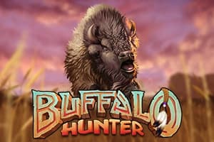 Buffalo Hunter