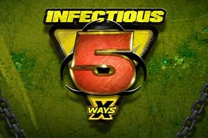 Infectious 5 xWays