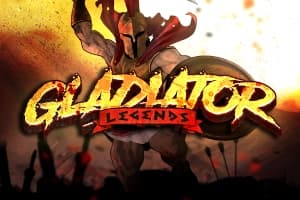 Gladiator Legends