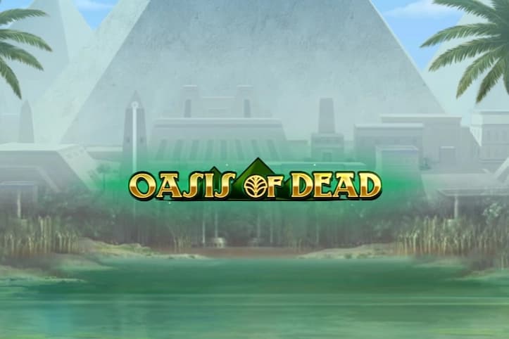 Oasis of Dead