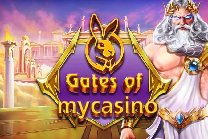 Gates of mycasino