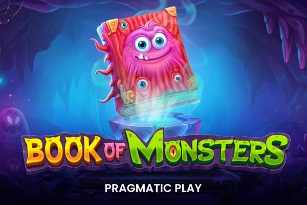 Book of Monsters
