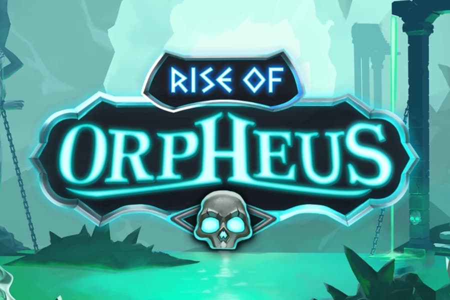 Rise of Orpheus