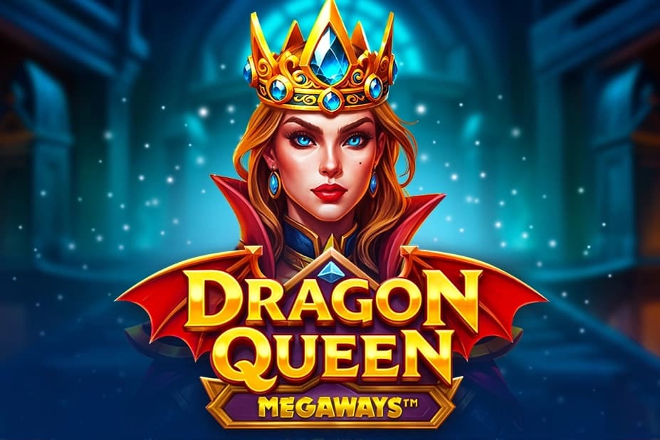 Dragon Queen Megaways
