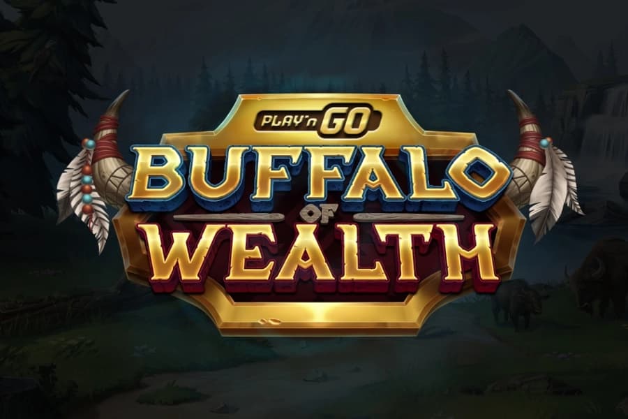 Buffalo of Wealth