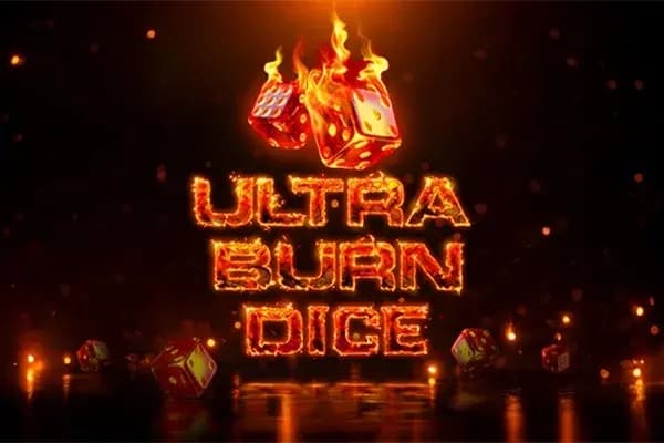 Ultra Burn Dice