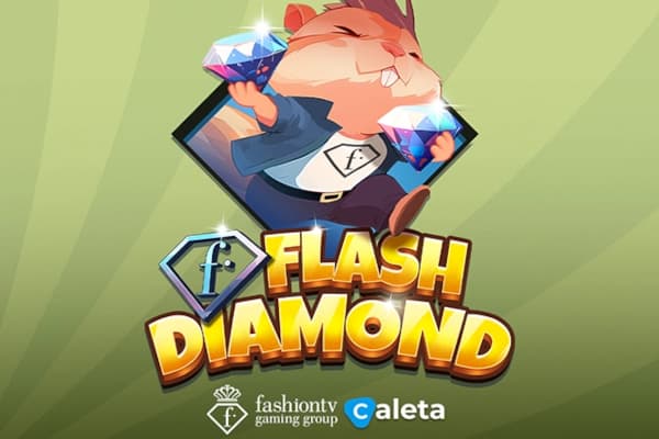 FashionTV Flash Diamond