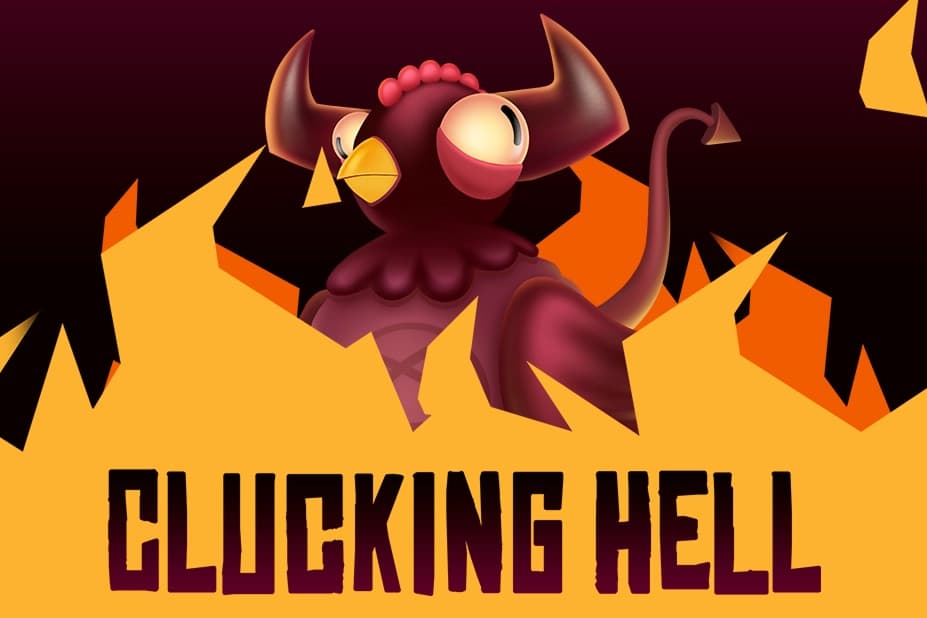 Clucking Hell