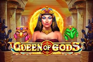 Queen of Gods