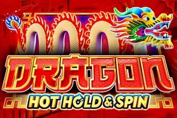 Dragon Hot Hold & Spin