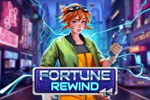 Fortune Rewind