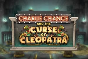Charlie Chance and the Curse of Cleopatra